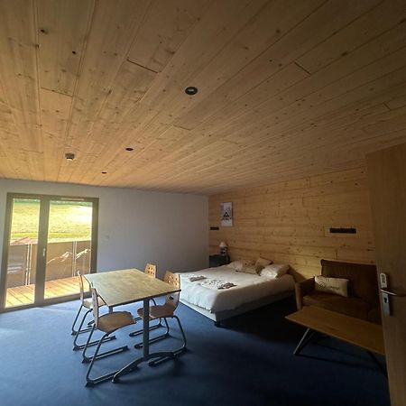 Residence Le Sommet Les Hopitaux-Neufs Dış mekan fotoğraf